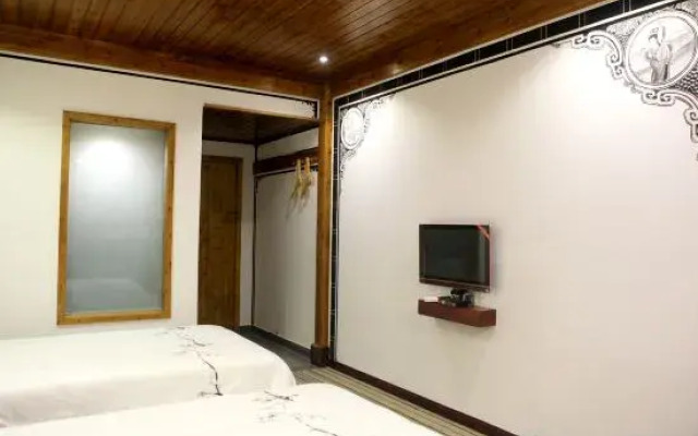 Chunlu Hostel