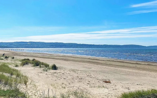 5 Person Holiday Home in Bastad