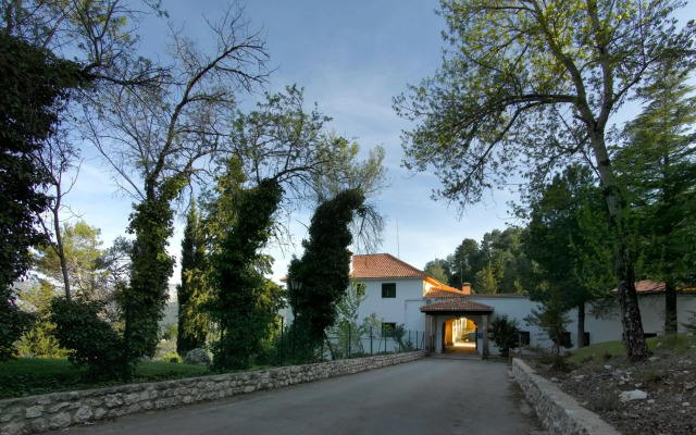 Parador De Cazorla