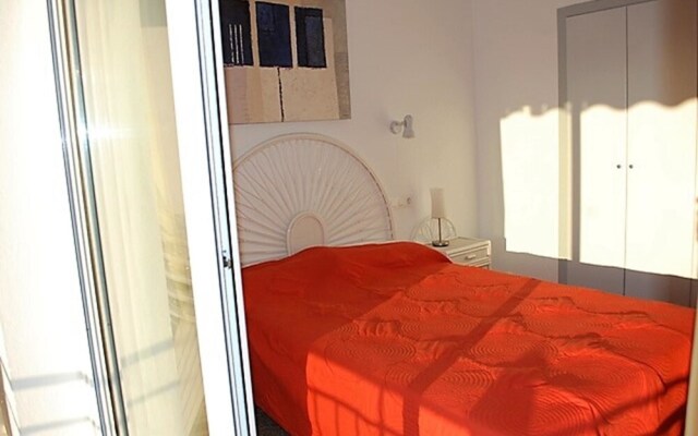 Apartamento 3008 - Las Delicias 2-12