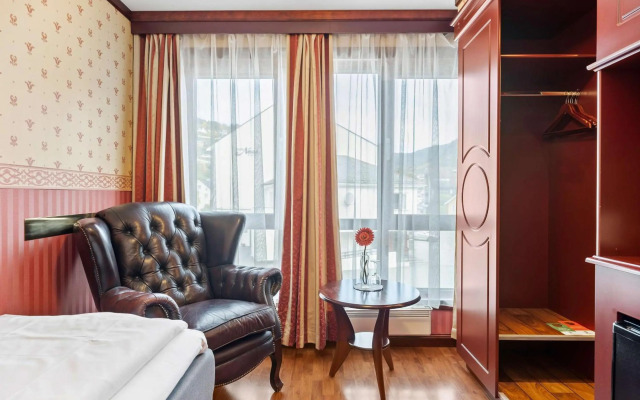 Best Western Laegreid Hotell