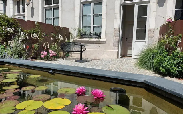 Hotel Loysel le Gaucher