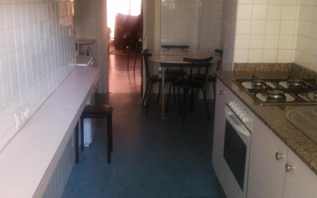 Apartamentos Marinal