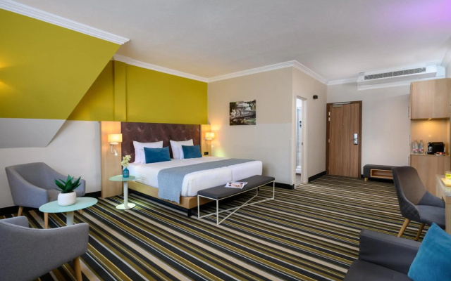 Leonardo Hotel Budapest