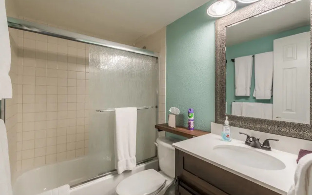 Stay Together Suites 2BD2BA Apartment