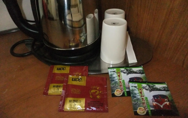 Nice Hotel