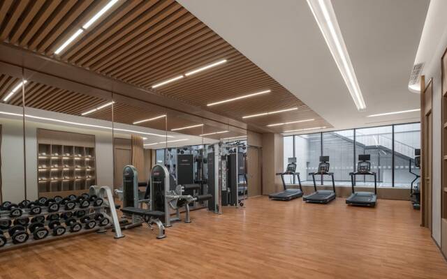 Holiday Inn Changchun Jingyue