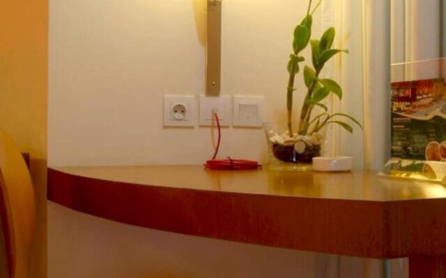 ibis Semarang Simpang Lima