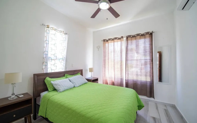 Amazing 2br Villa Near Surfing Beaches!