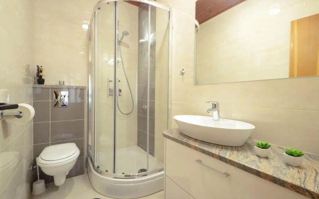 Apartment Jakov Grscica
