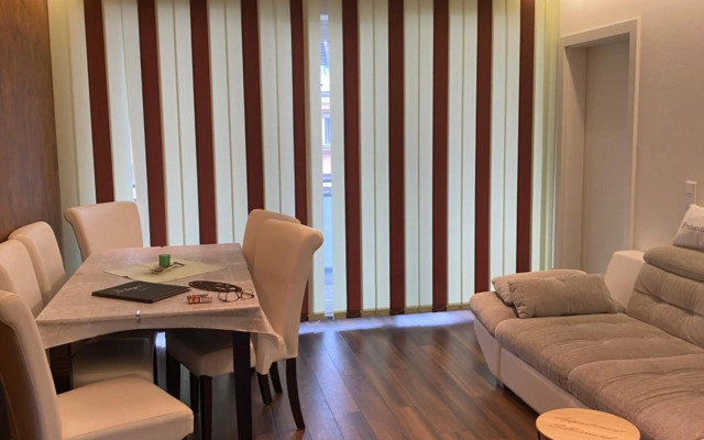 Appartement Silbermond