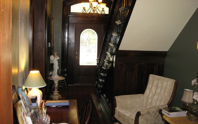 Bayberry House Bed & Breakfast