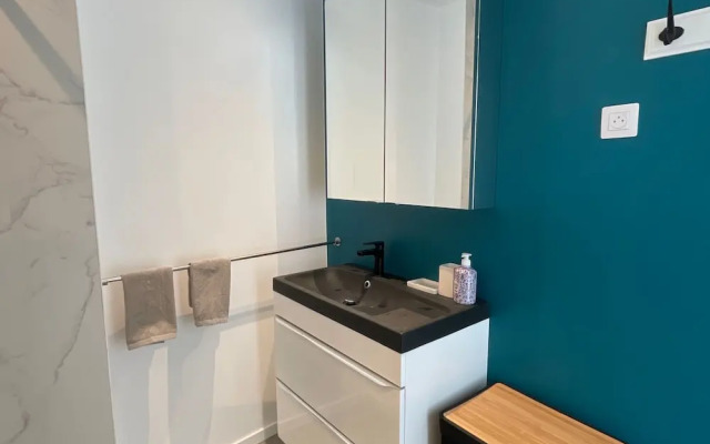 Les M Riers in Grenoble