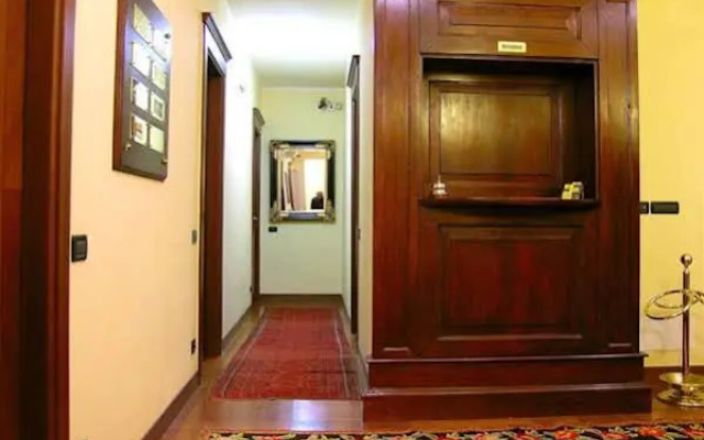 Quality Comfort Rooms