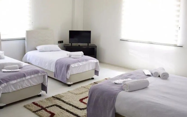 Mars Otel