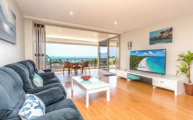 Getaway Ocean Views