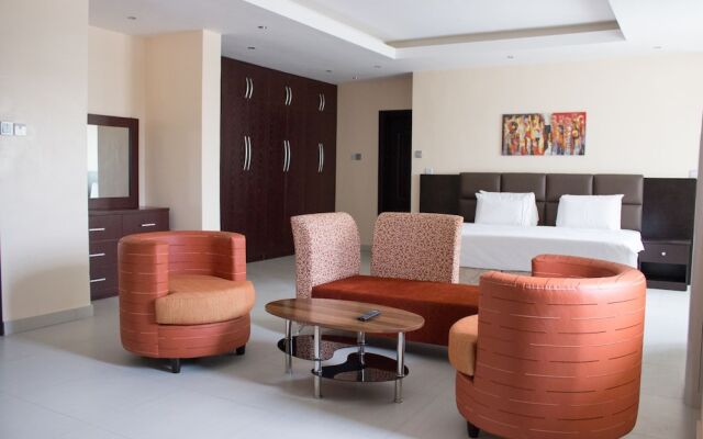 Rooken Villas Hotel & Spa