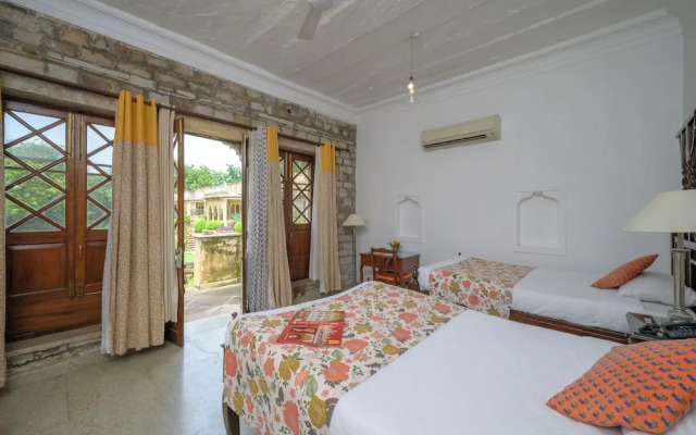 Neemrana's - Deo Bagh