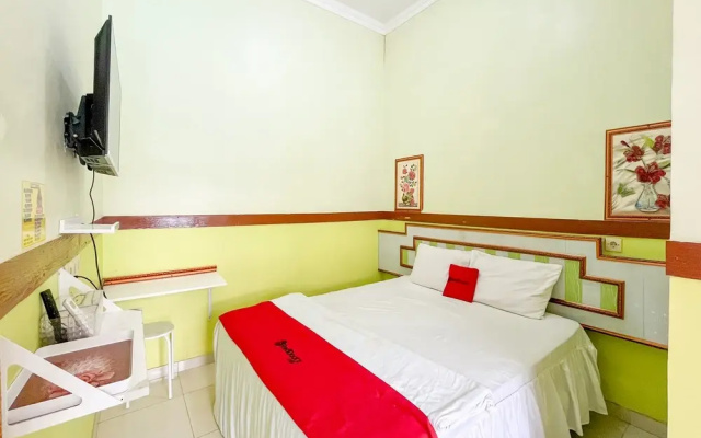 RedDoorz @ Damar Mas Gunung Kelud Kediri