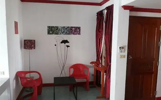 Baan Phil Guest House