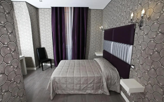 Hotel Nardizzi Americana