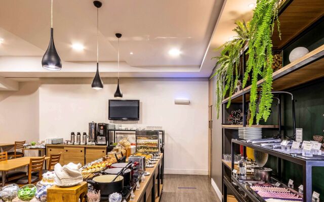 Mercure Florianópolis