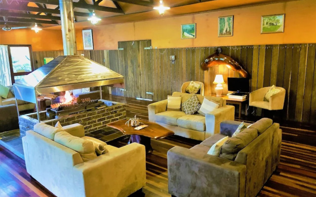 Broken River Mountain Resort