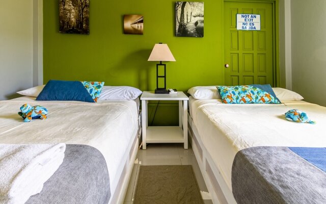 Restorations Tobago