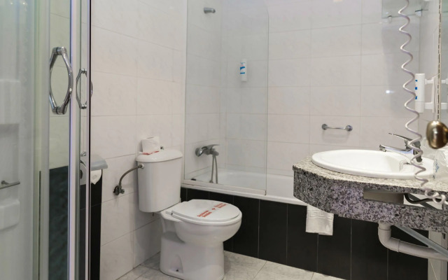Aluasun Marbella Park Hotel