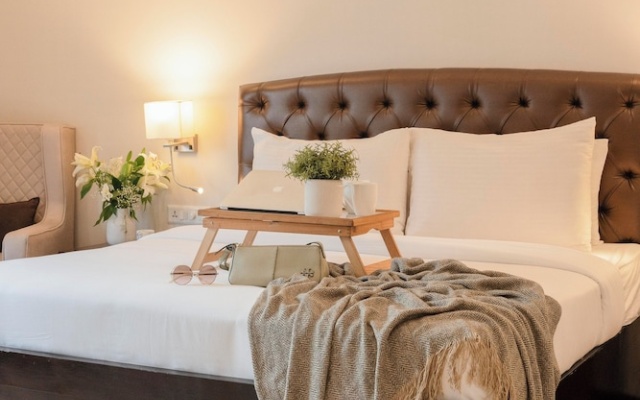 Staymaster Terra Tango 4BR Villa