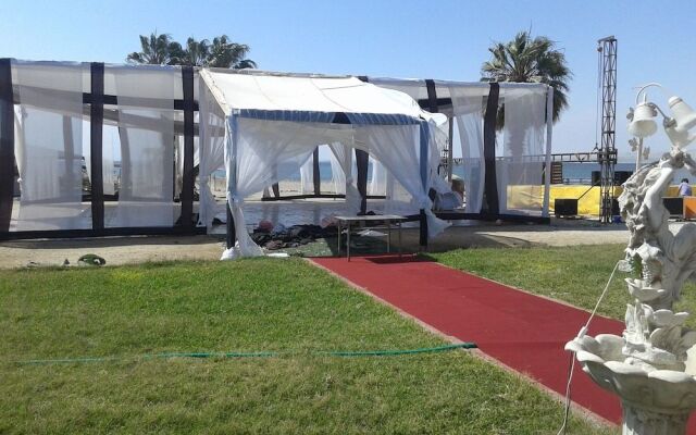 Chinchorro Eco Club Hotel Marina