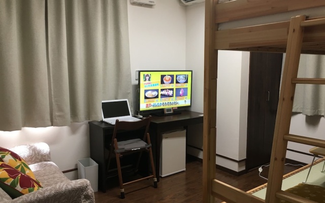 컴포트 객실 사진 4