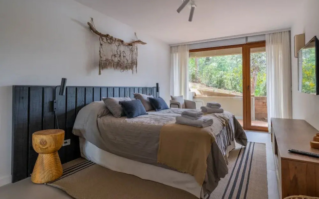 Suites del Lago