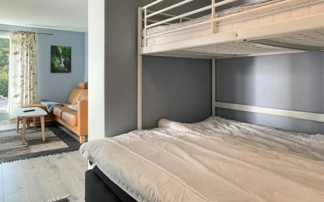5 Star Holiday Home in Kopingsvik