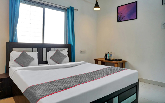 Super Townhouse Hinjewadi