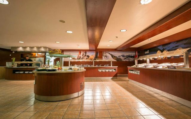 Hotel Piolets Soldeu Centre