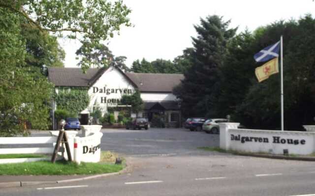 Dalgarven House Hotel