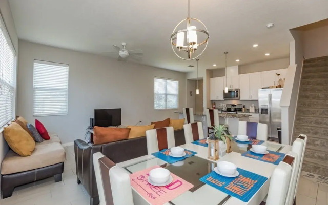 Compass Bay 5153