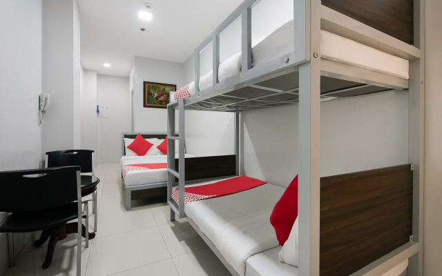 OYO 152 Sangco Condotel