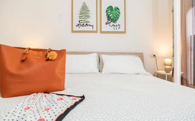 Acquazzurra guest house