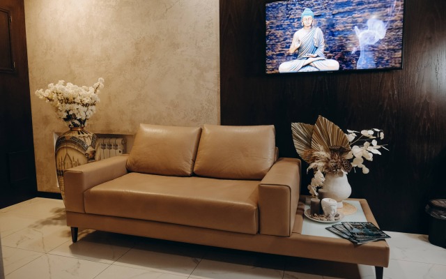 Лукоморье Ляпки