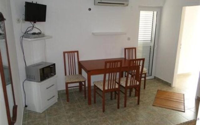 Silvija Apartments