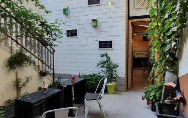 Boutique Guest House Yes For You