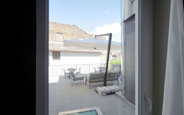 Residenza Palazzo Fortuna