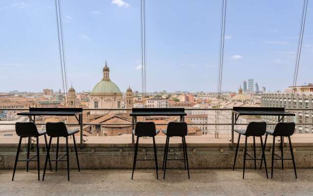 The Square Milano Duomo - Preferred Hotels & Resorts