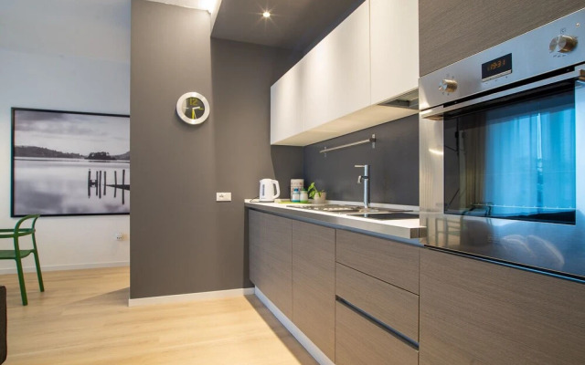 Br Apartments