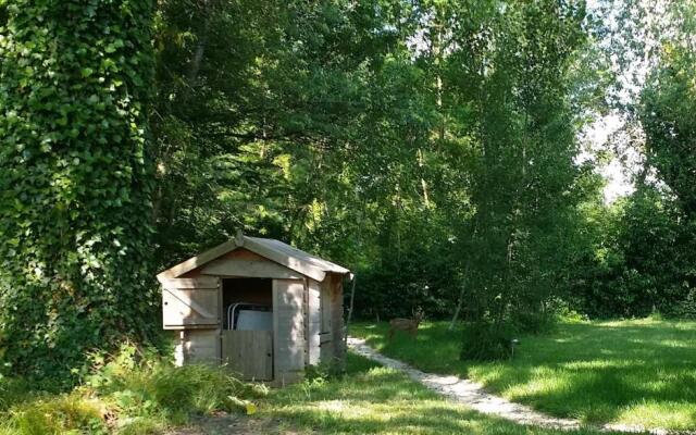 A la Bonne Franquette