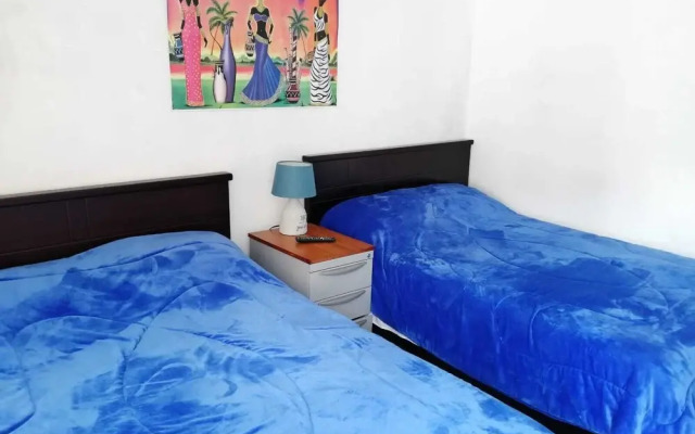 Hostal Davinci Mitad del Mundo