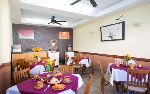 Hotel Mocali