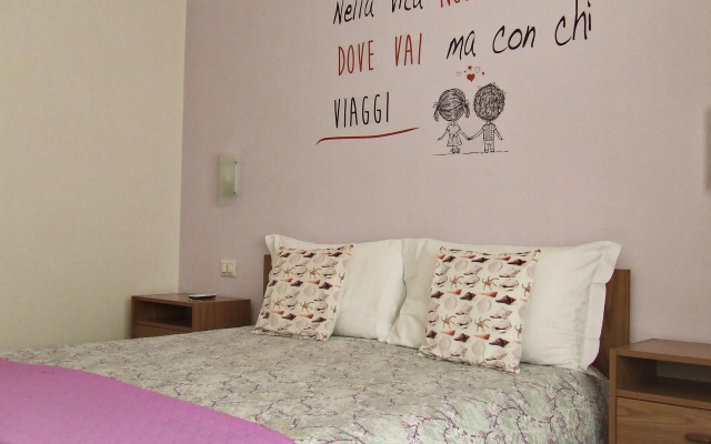 Leolù Guesthouse and breakfast